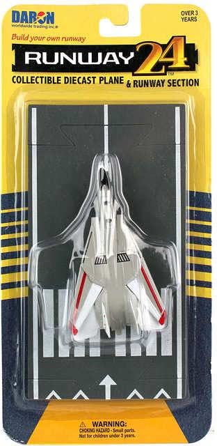 RUNWAY24 F-14 Tomcat