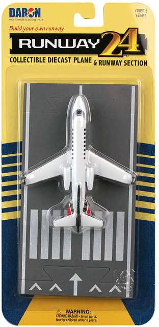 RUNWAY24 Private Jet