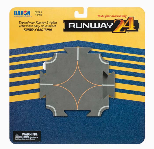 RUNWAY24 Runway Intersections