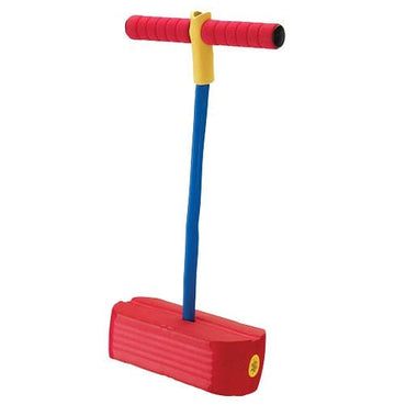 Epoch Kidoozie G02404 Hop & Squeak Pogo Jumper