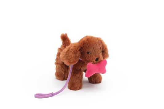 Manahattan Toy Groovy Girls® Petal the Groovy Dog