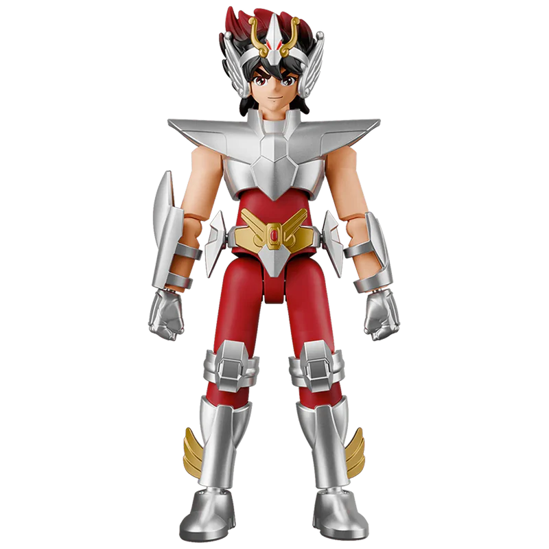 Blokees Saint Seiya Galaxy Version 01 The Legacy of Sagittarius