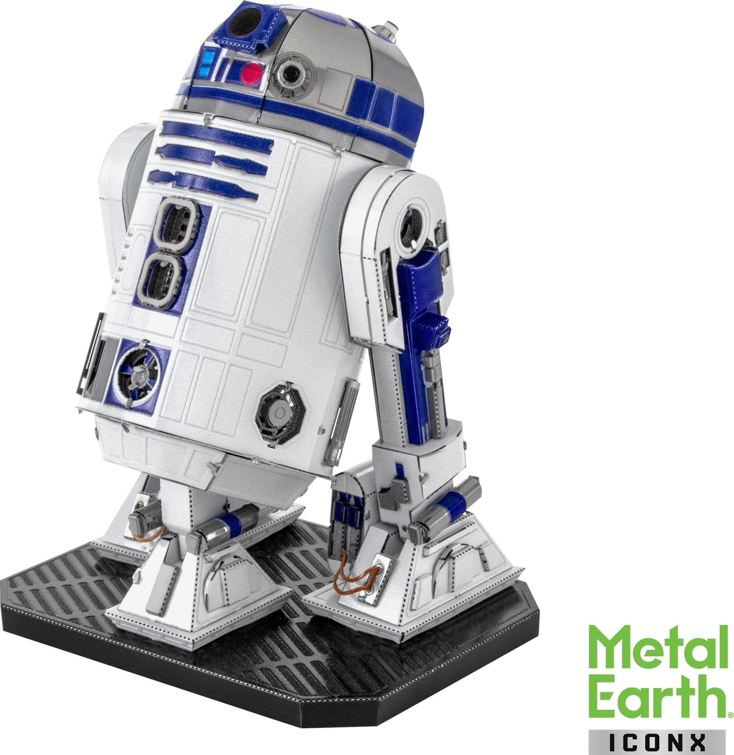 R2-D2 Color Star Wars
