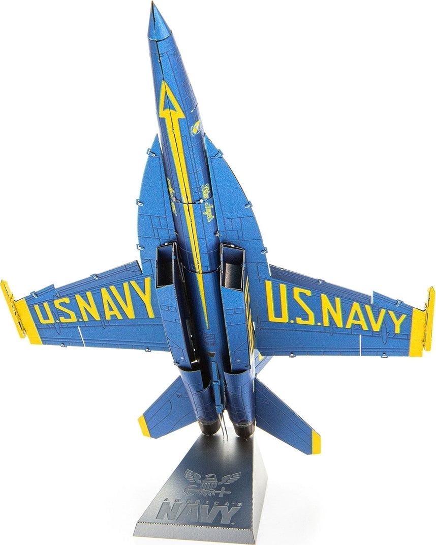 Blue Angels F/A-18 Super Hornet