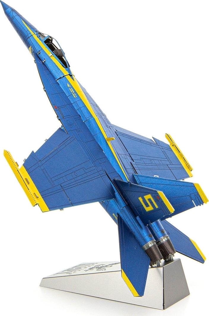 Blue Angels F/A-18 Super Hornet
