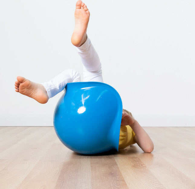 bilibo by MOLUK - Classic (assorted)