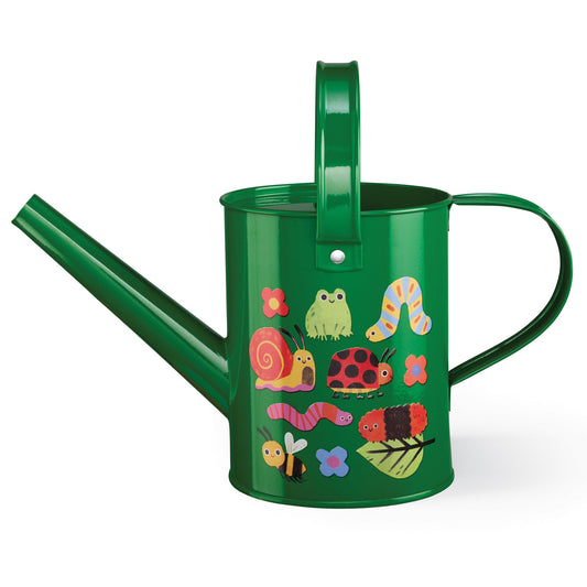 Crocodile Creek Garden Watering Can 78409 Garden Friends