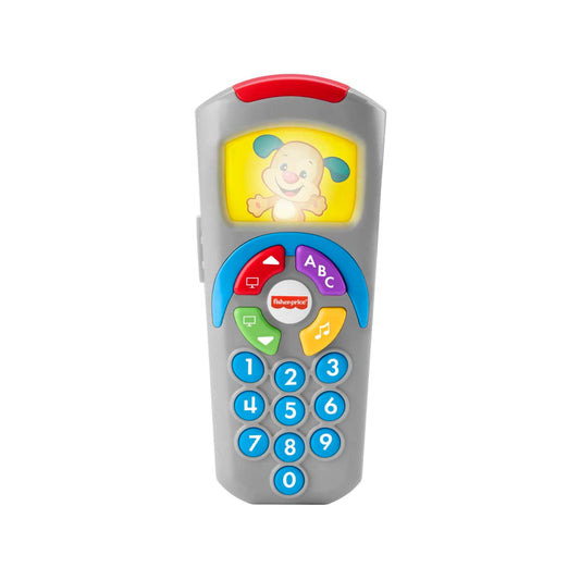 Fisher Price Laugh & Learn Puppy's Remote