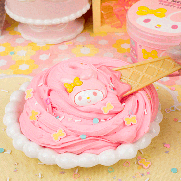 Kawaii Slime My Melody Slime