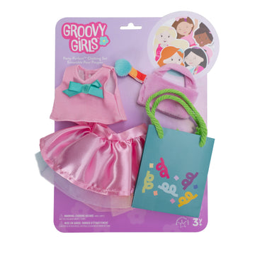 Manahattan Toy Groovy Girls® Clothes Party Perfect
