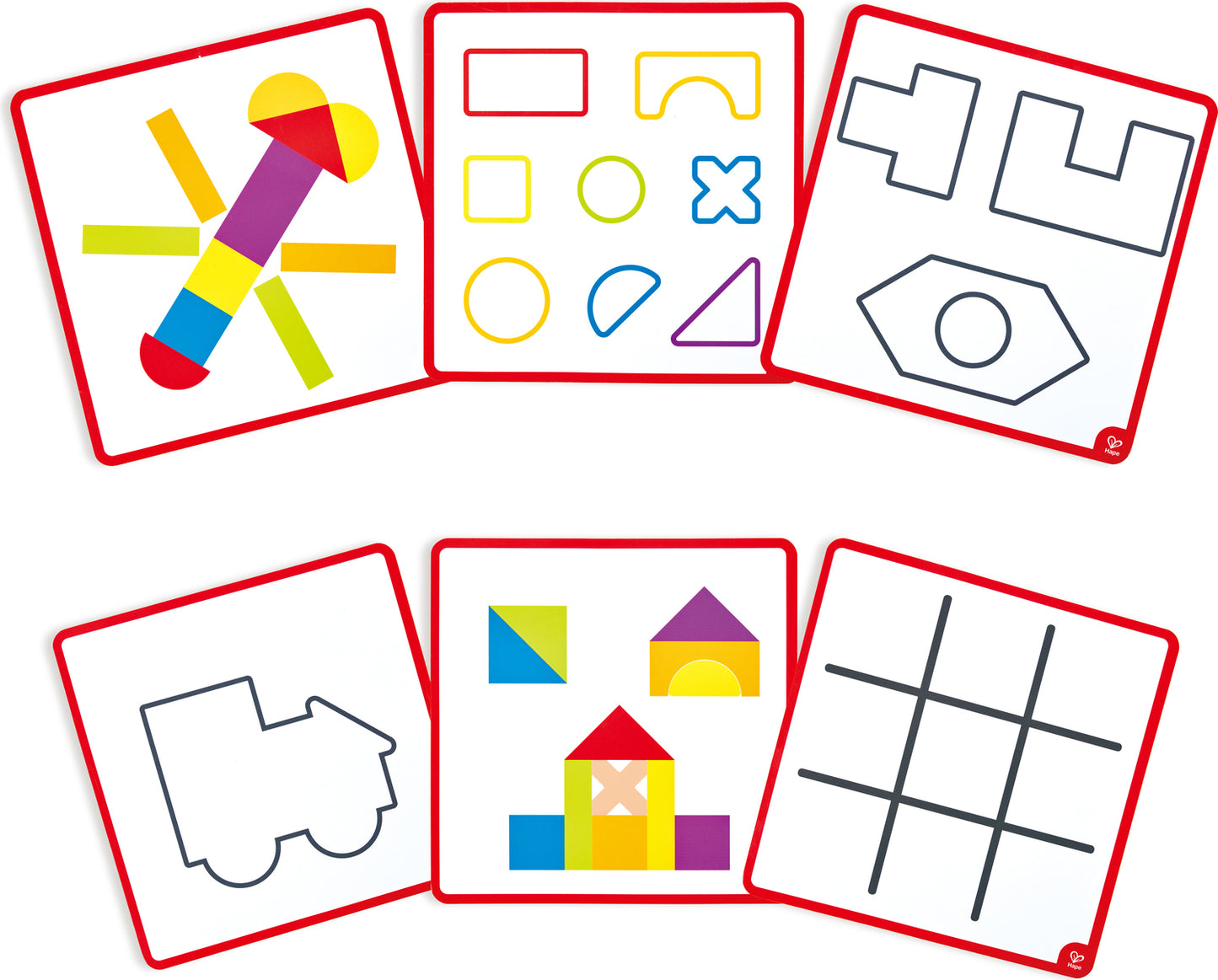 Grow With Me Blocks