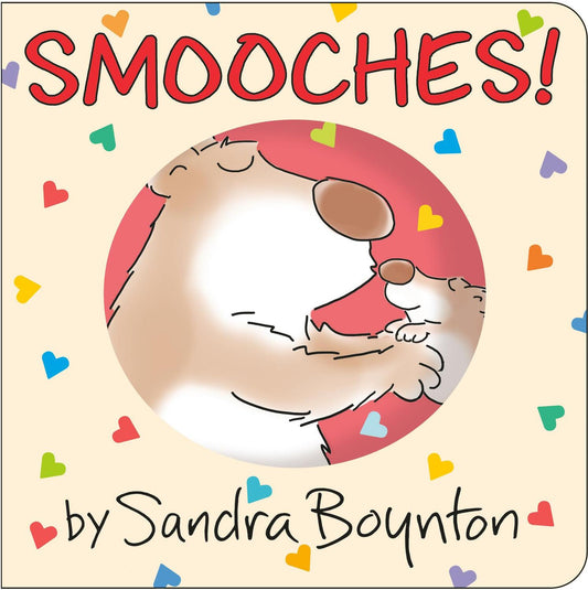 Smooches!