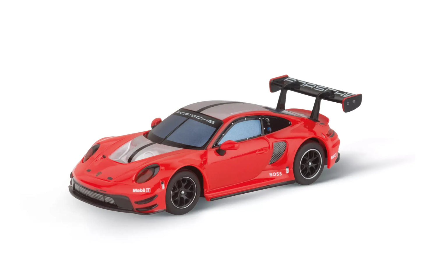 CARRERA Hybrid Highway Challenge