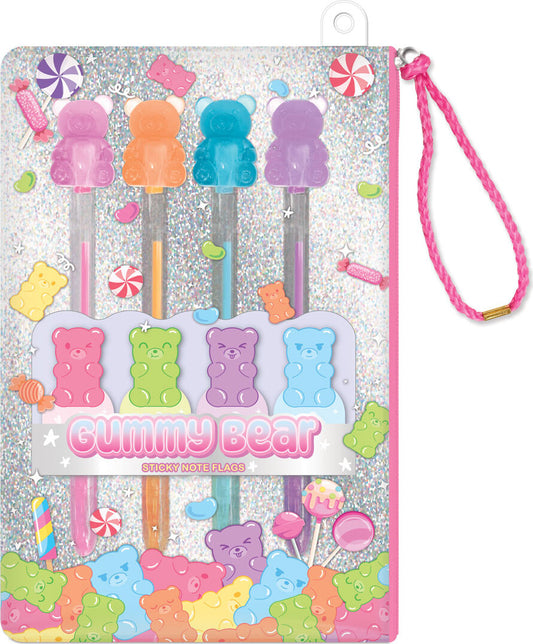 Gel Pentastic, Gummy Bears