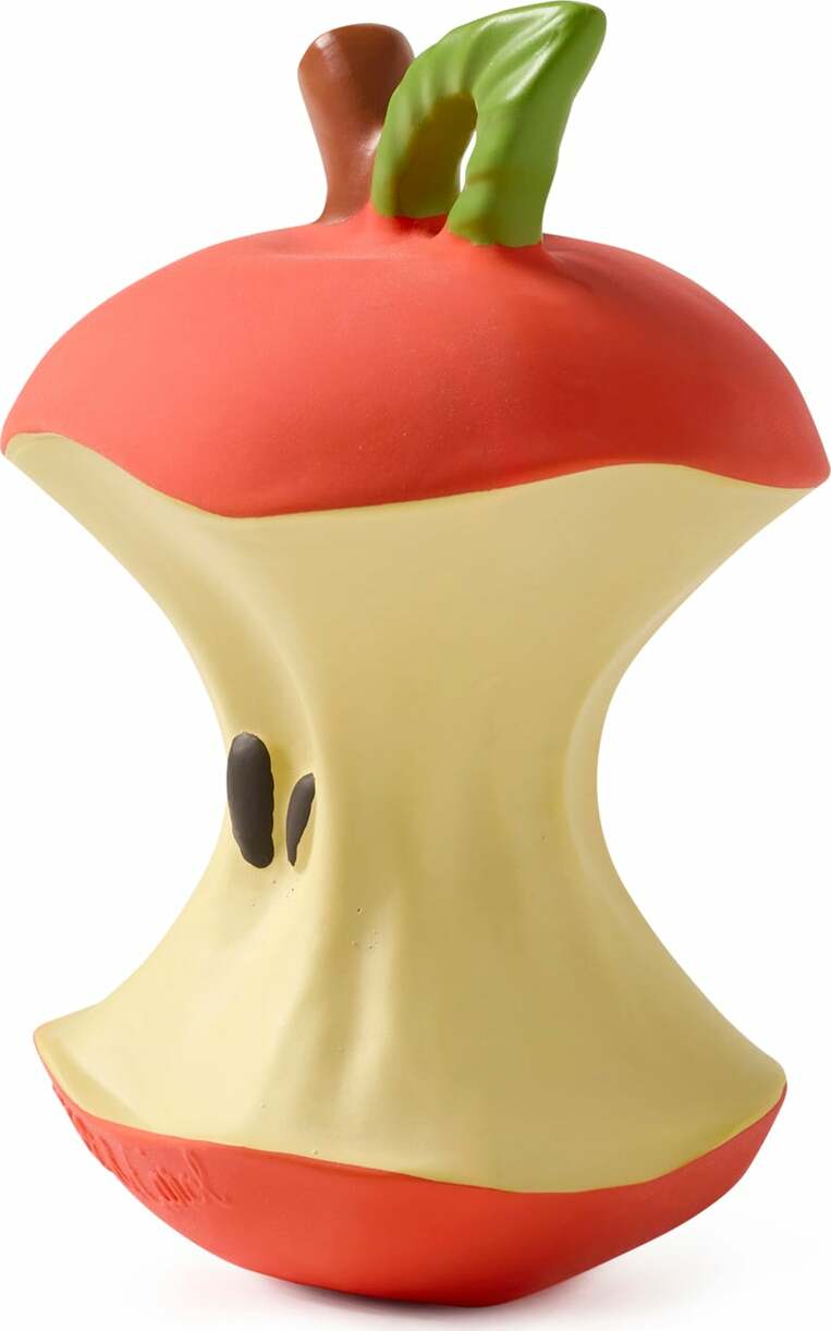 OLI&CAROL Pepa the Apple