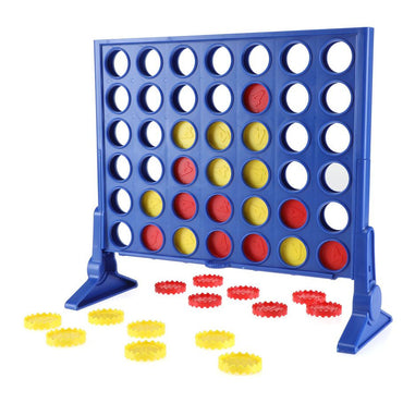 ACD Distribution Connect 4 Classic