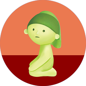 Dreams Smiski Museum Series Blind Box