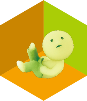 Dreams Smiski Dressing Series Blind Box