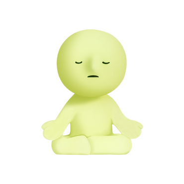 Dreams Smiski Yoga Series Blind Box