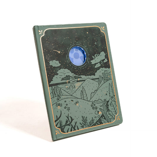 Cali's Books INF-EN-ORG-1 Infinibook Reader