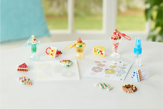 Aquabeads Sundaes & Sweets Accessory Kit