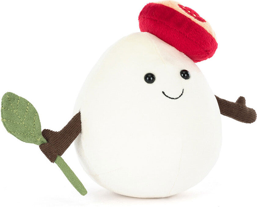 Jellycat Amuseables Mozzarella – TimbukToys