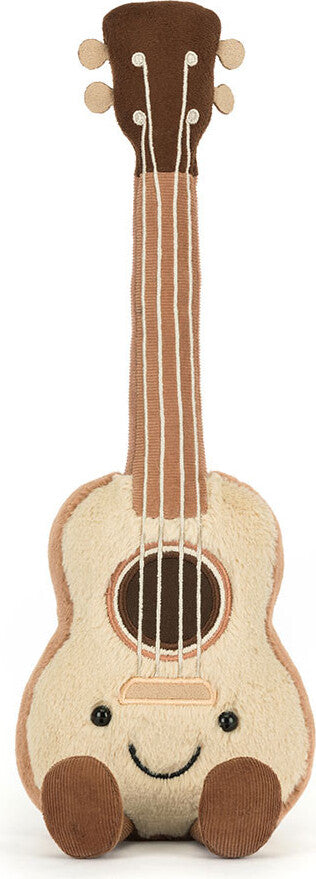 Amuseables Ukulele