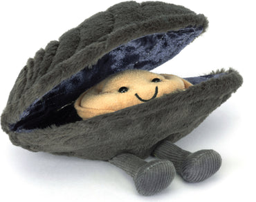 Amuseables Michelle Mussel