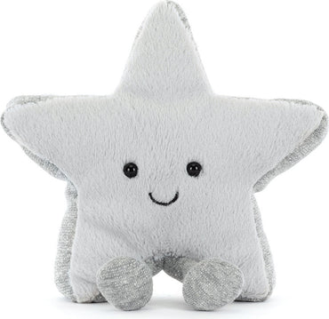 Amuseables Silver Star