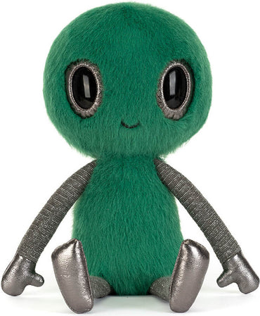 Zyllan Alien