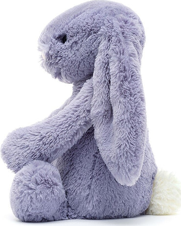 Bashful Viola Bunny Original