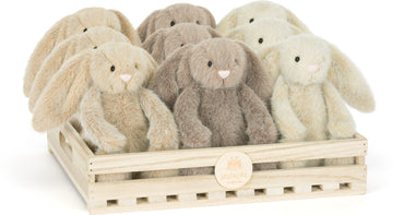 Flufflet Bunnies (assorted)