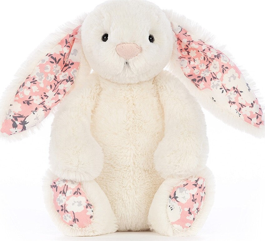 Blossom Cherry Bunny Little