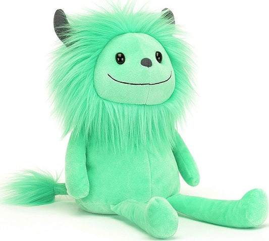 Cosmo Monster | Jellycat | COS2M