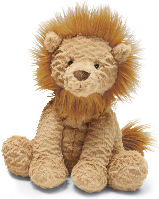 Fuddlewuddle Lion Medium | Jellycat | FW6LN