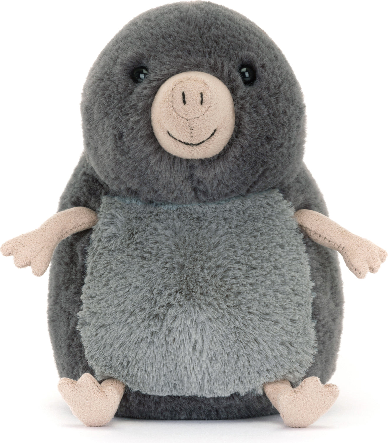 Muswell Mole