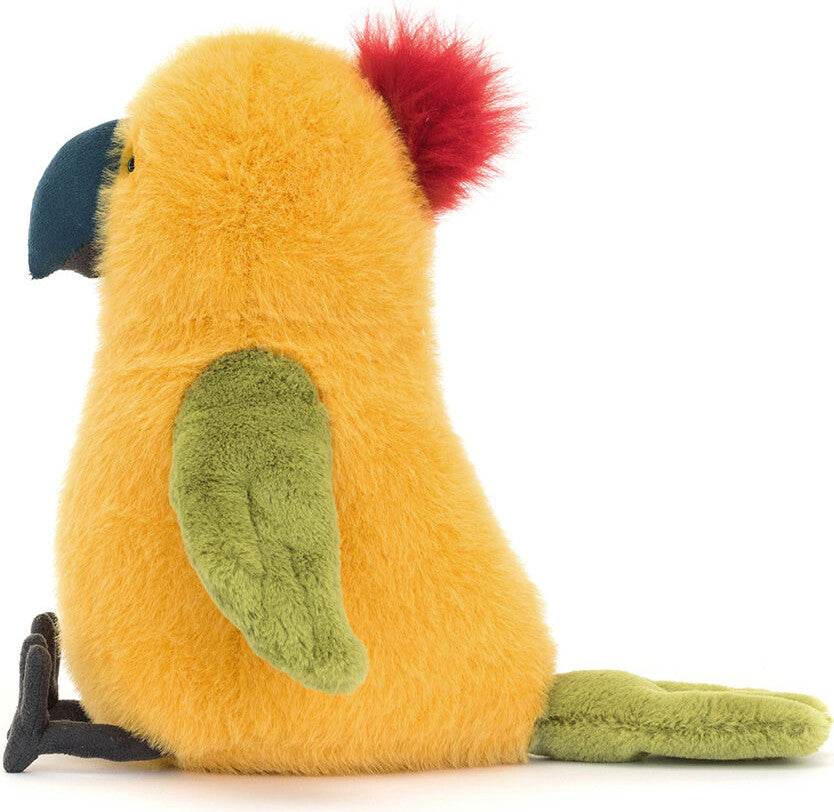 Budgeby Parrot