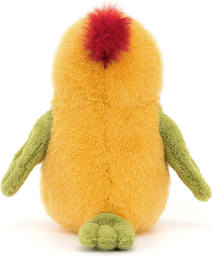 Budgeby Parrot
