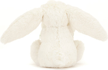 Bashful Cream Bunny Soother