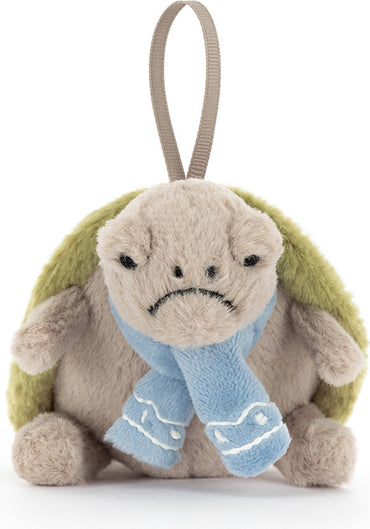 Timmy Turtle Decoration