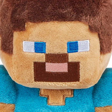 Mattel Minecraft Plush Dolls 8-in Plush Doll