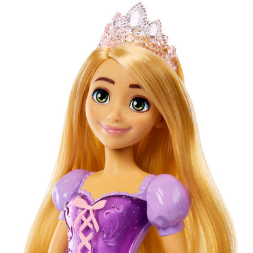 Mattel Disney Princess Rapunzel Doll