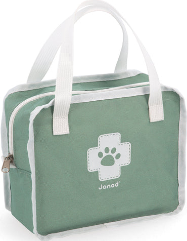 My First Veterinarian Bag