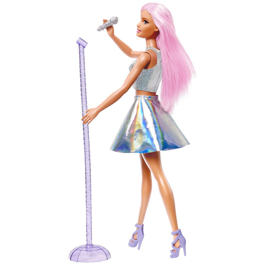 Mattel Barbie Pop Star Doll