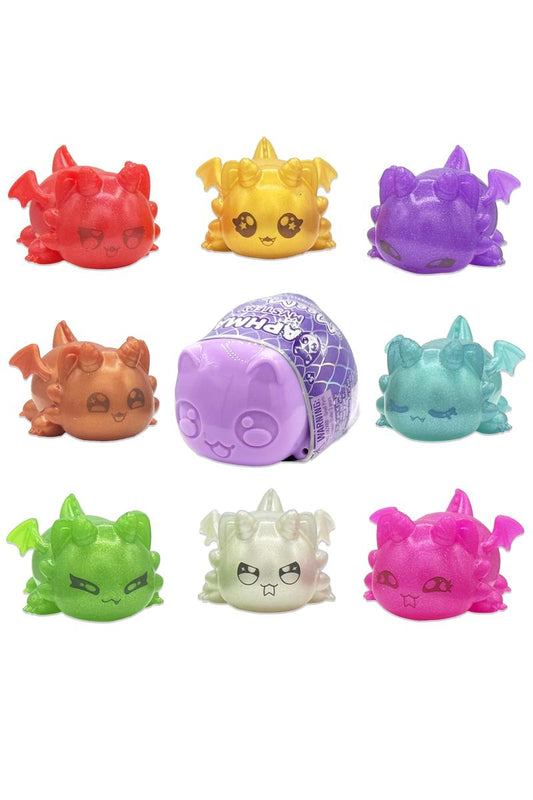 License 2 Play Aphmau Mystery Squishy Figures Series 4 (Blind Box)