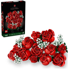 LEGO® Icons 10328 Bouquet of Roses