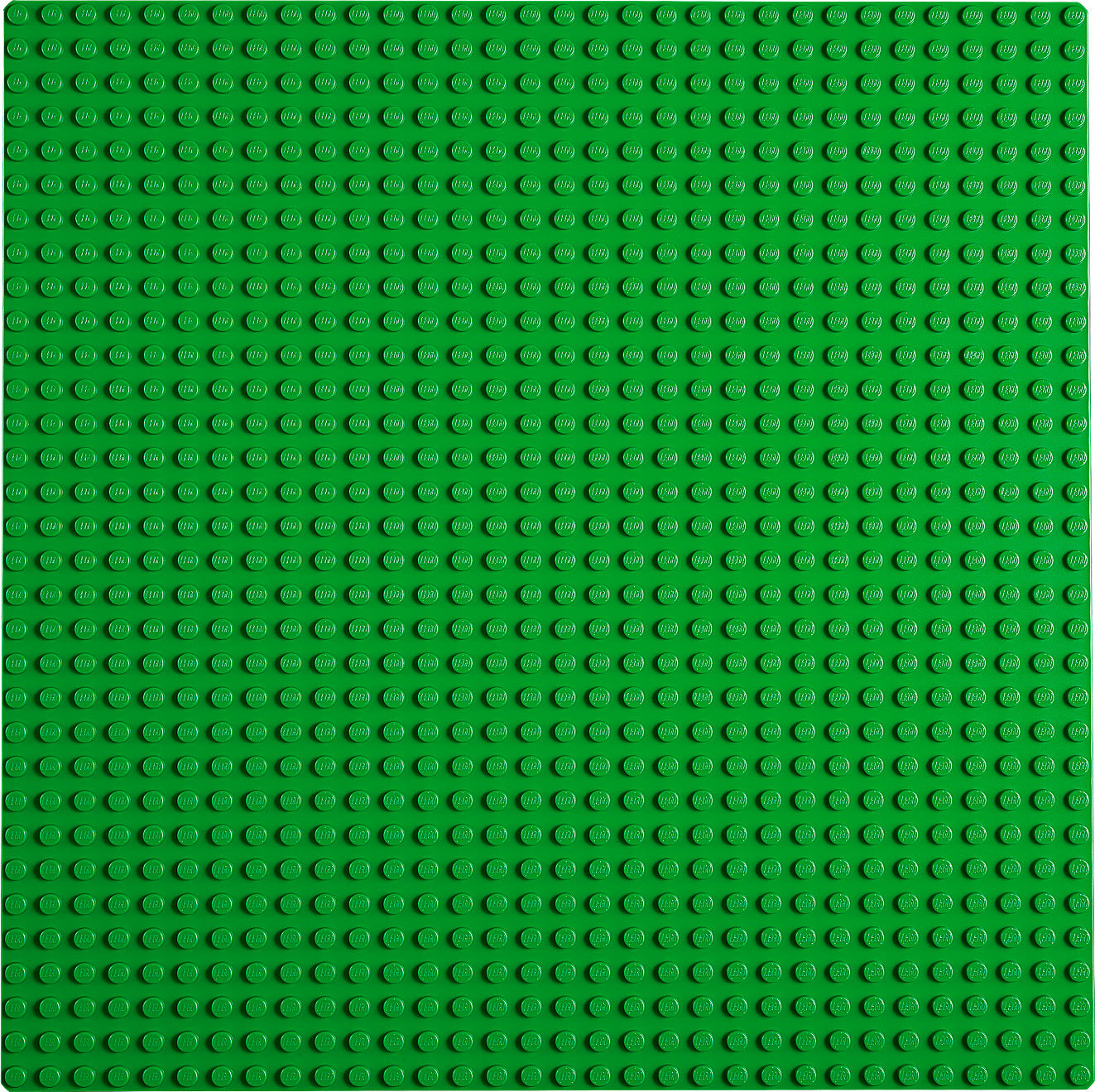 LEGO® Green Baseplate