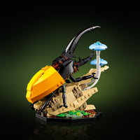 LEGO® Ideas: The Insect Collection