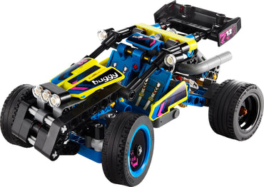 LEGO® Technic: Off-Road Race Buggy