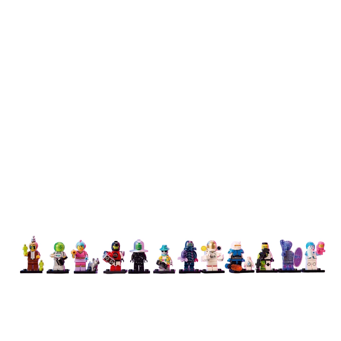 LEGO® Minifigures: Series 26 Space